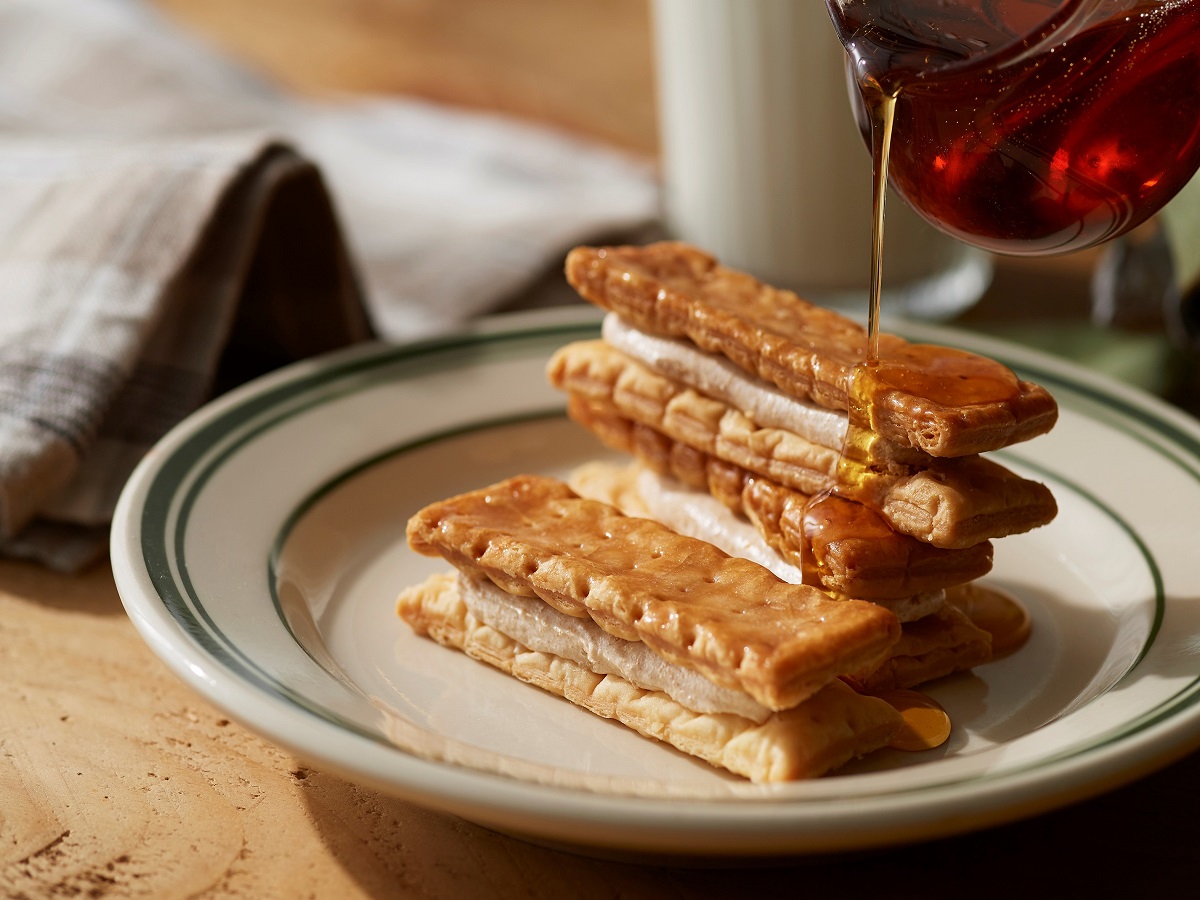 ザ・メープルマニア