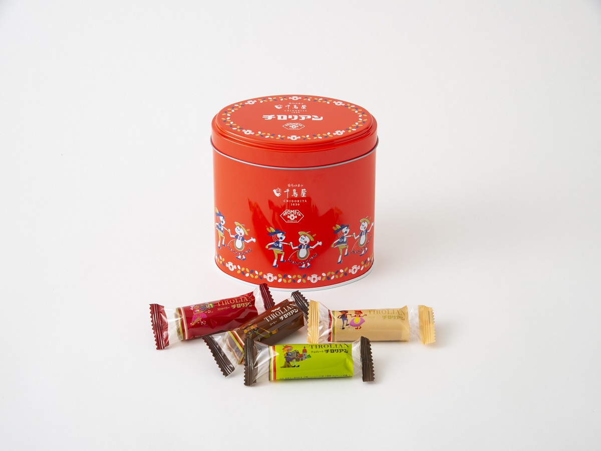 新宿のNEWoManで買える！帰省に持っていきたい褒められ手土産3選