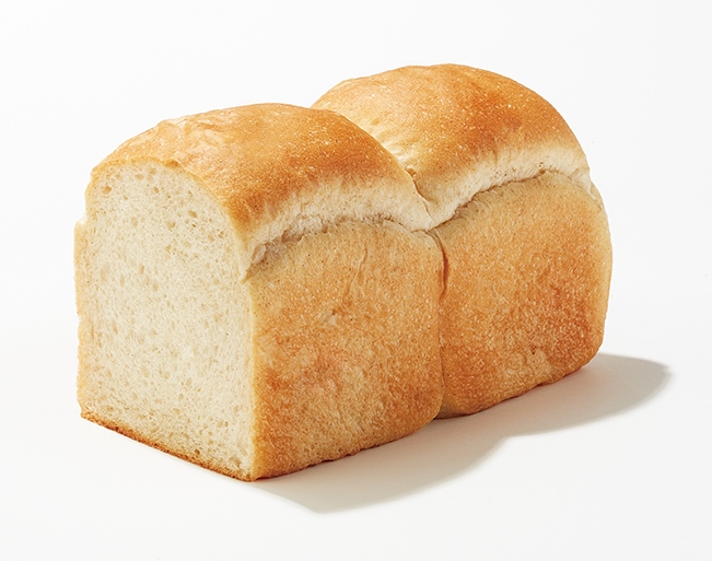 パン ド ミ ブール　400円