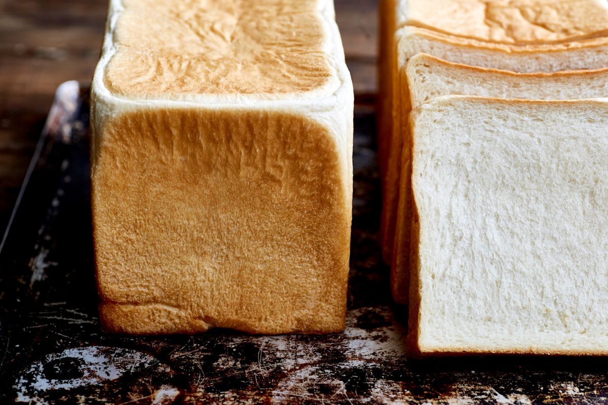 パン ド ミ アンジュ　500円