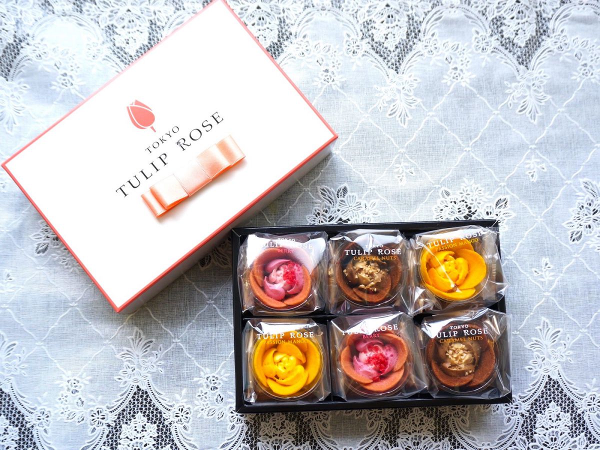 4個入：税込756円　6個入：税込1080円　9個入：税込1620円　12個入：税込2160円　18個入：税込3,240円