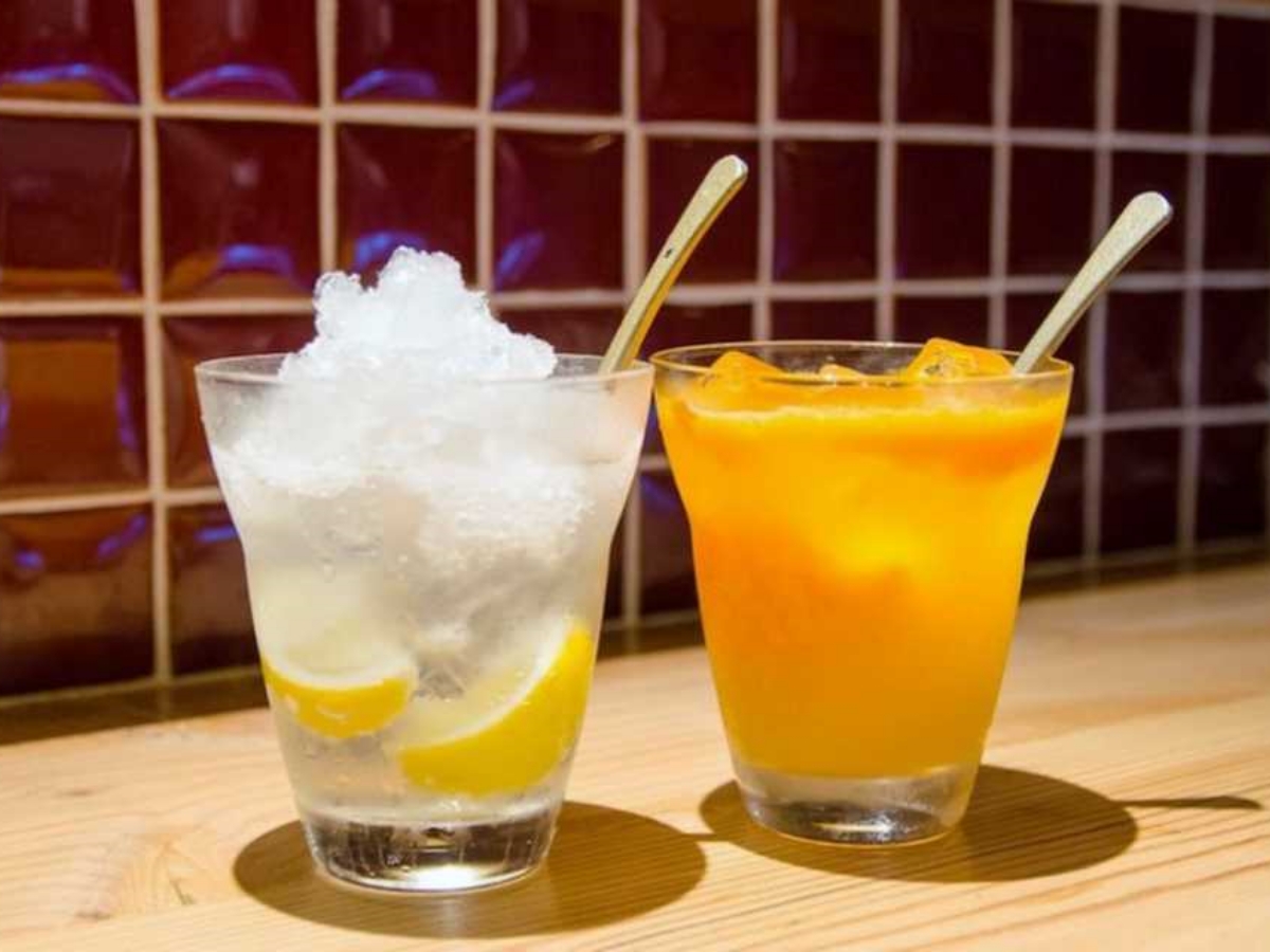 シュワッと爽快！すっぱいさわやかレモンサワーが飲める店6選