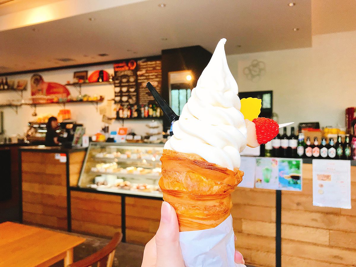 【夏におすすめ】全国の人気ソフトクリーム35選！ひんやりとろ～りで絶品♬【前編】