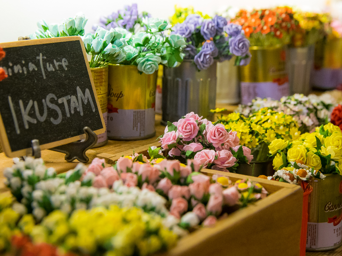 鎌倉の昭和レトロな商店街で見つけた!超可愛いお守りが買える穴場スポット