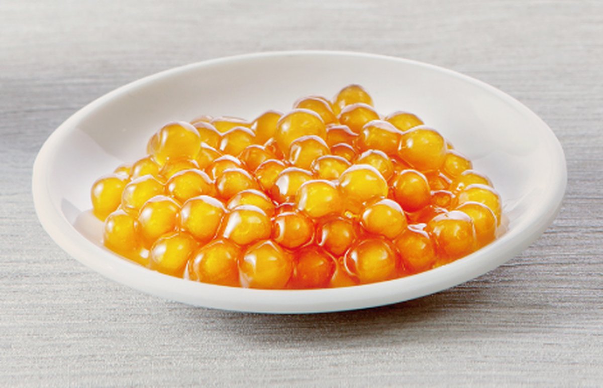 ハニータピオカ　80円（税別）