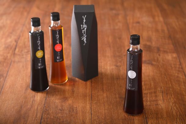 調味料オタクの愛を感じる!広島県・門井商店の「わりした」メニューがスゴイ