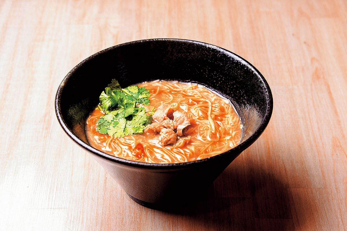 「麺線」701円