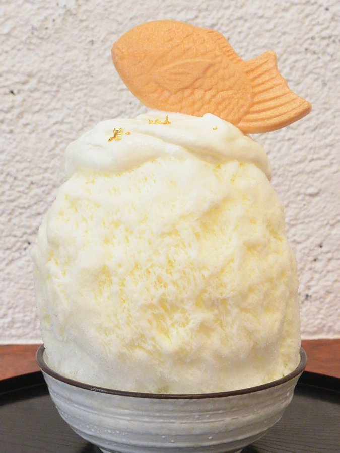 「横綱みるく」900円（税込）