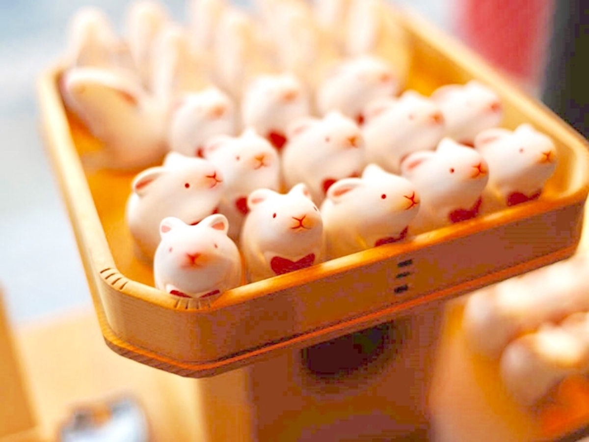 縁結びのパワースポット・出雲大社の参道でお買いもの満喫！