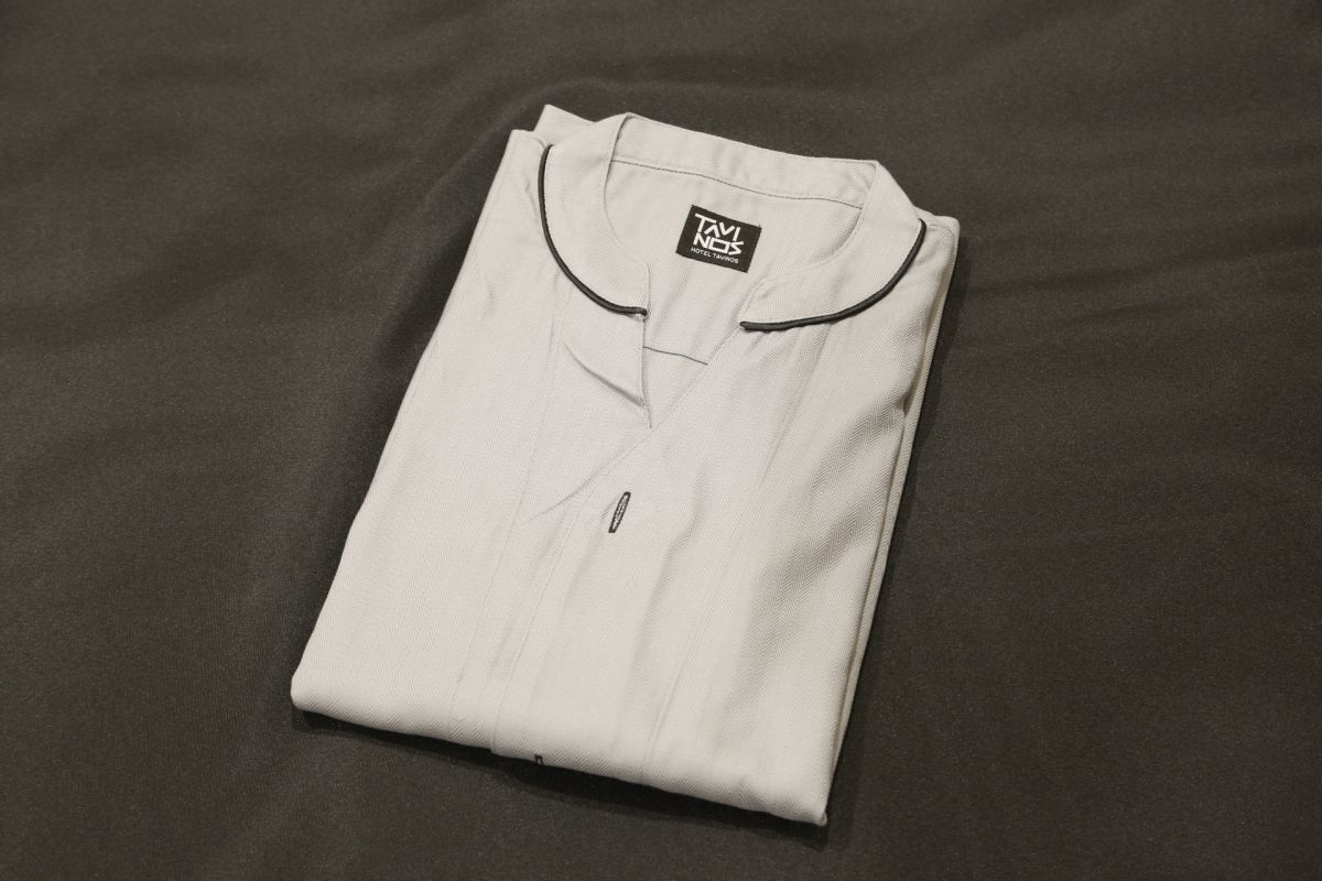 ナイトガウン／ホテルタビノス浜松町