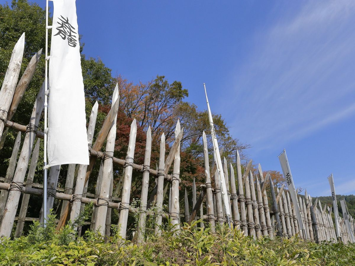 2020年大河ドラマの舞台を先取りできちゃう!?岐阜県の魅力いっぱいのイベントを8月24~25日開催