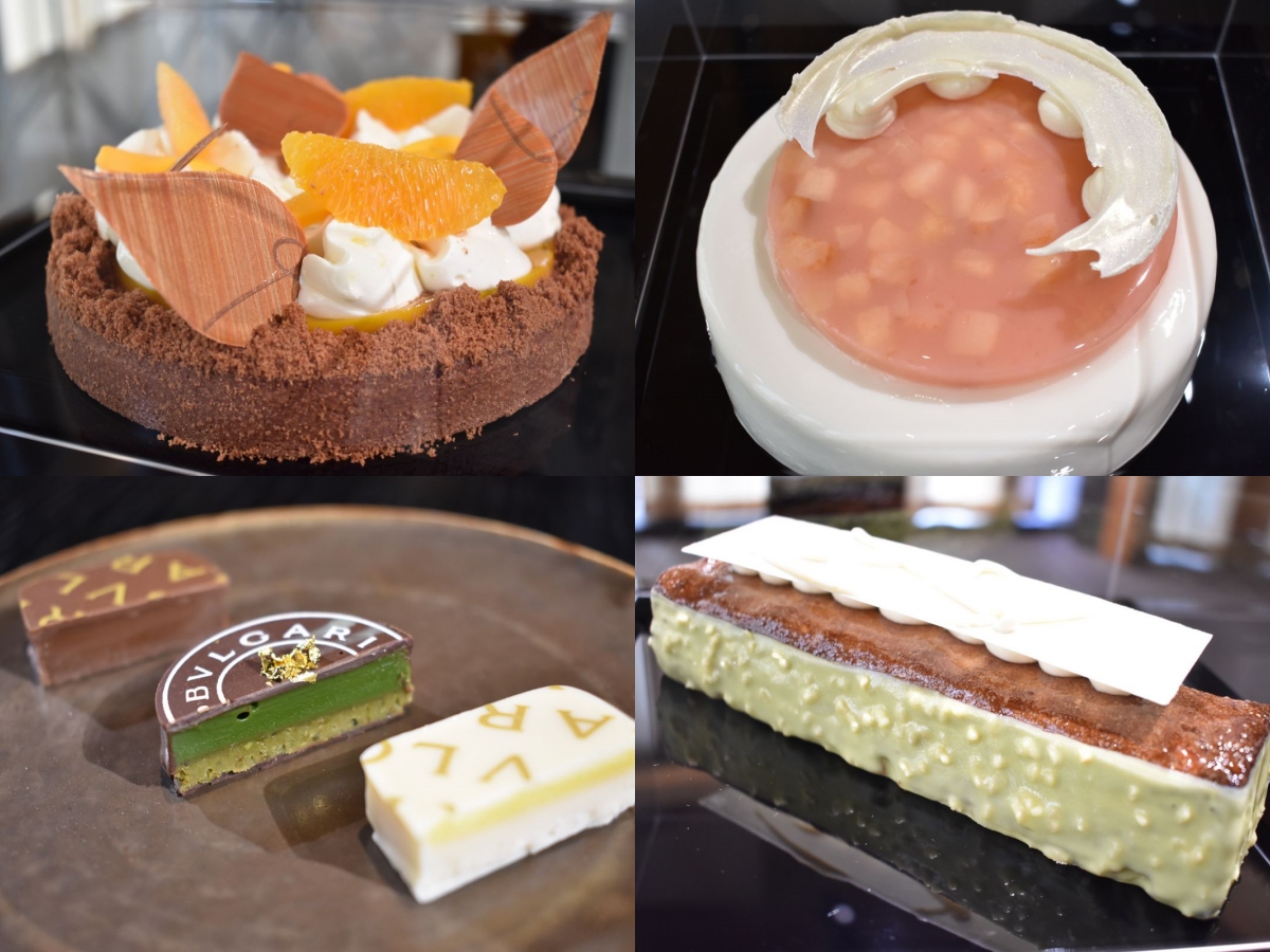 この夏限定！目上の人に贈りたい超贅沢な褒められスイーツ