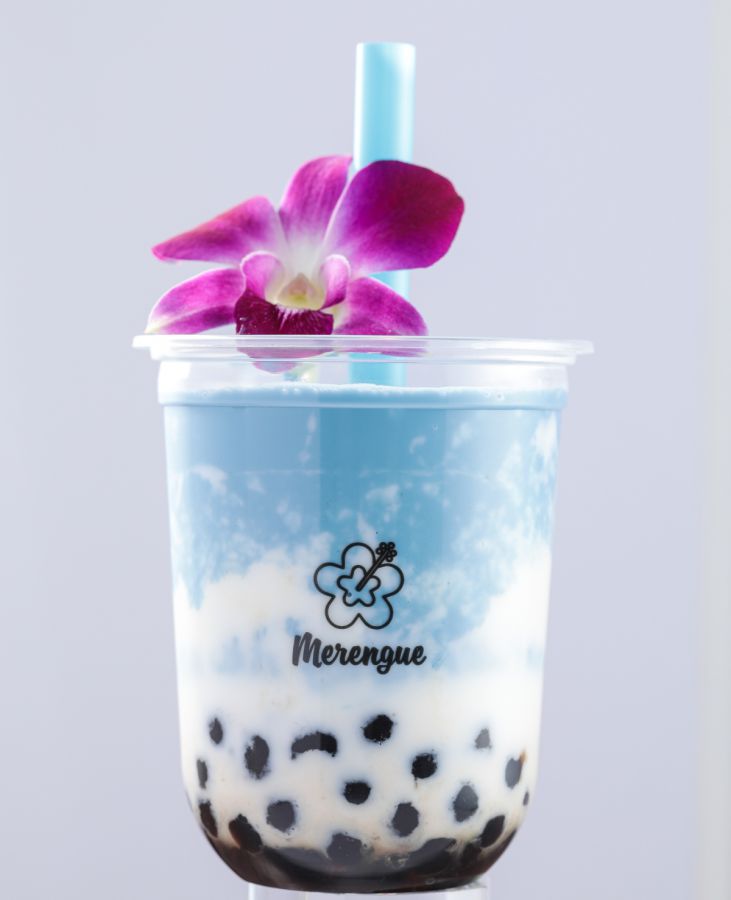 「ローステッドマカダミアミルク」（490円、税別）