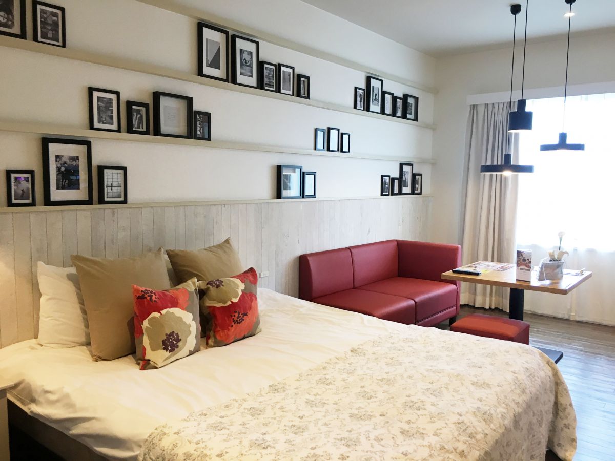 ほかの客室の一例