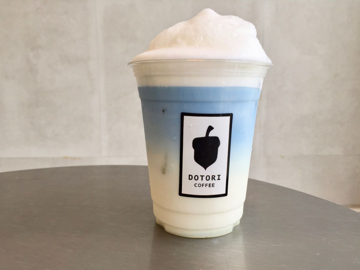 「晴空」（税抜500円）