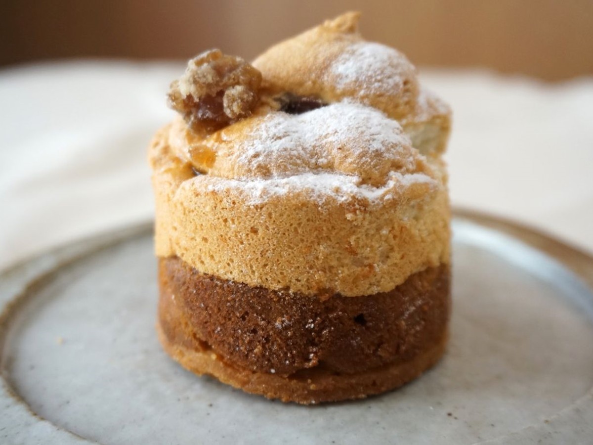 秋といえばコレ！今年こそ絶対食べたい都内の絶品モンブラン3選