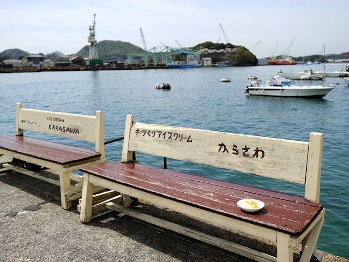 古いけど新しい！ノスタルジックな港町・尾道グルメ＆ショップめぐり