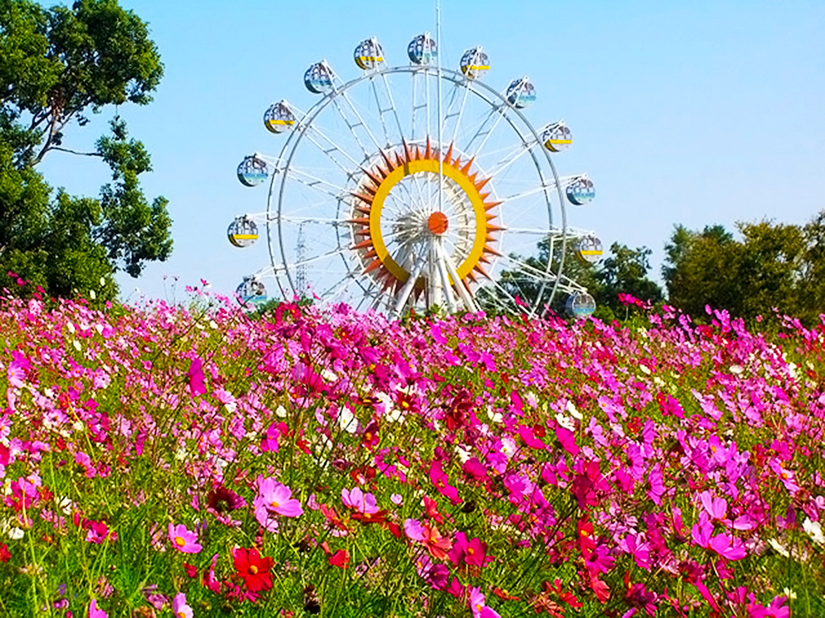 熊本県熊本市「熊本市動植物園」