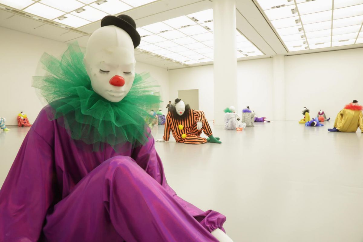 ウーゴ・ロンディノーネ「孤独のボキャブラリー」