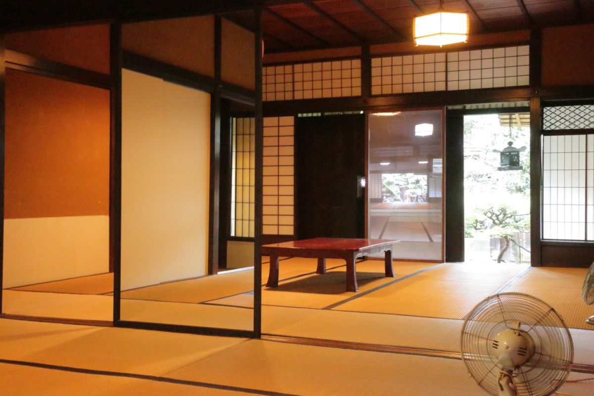 津田道子「あなたは、その後彼らに会いに向こうに行っていたでしょう。」