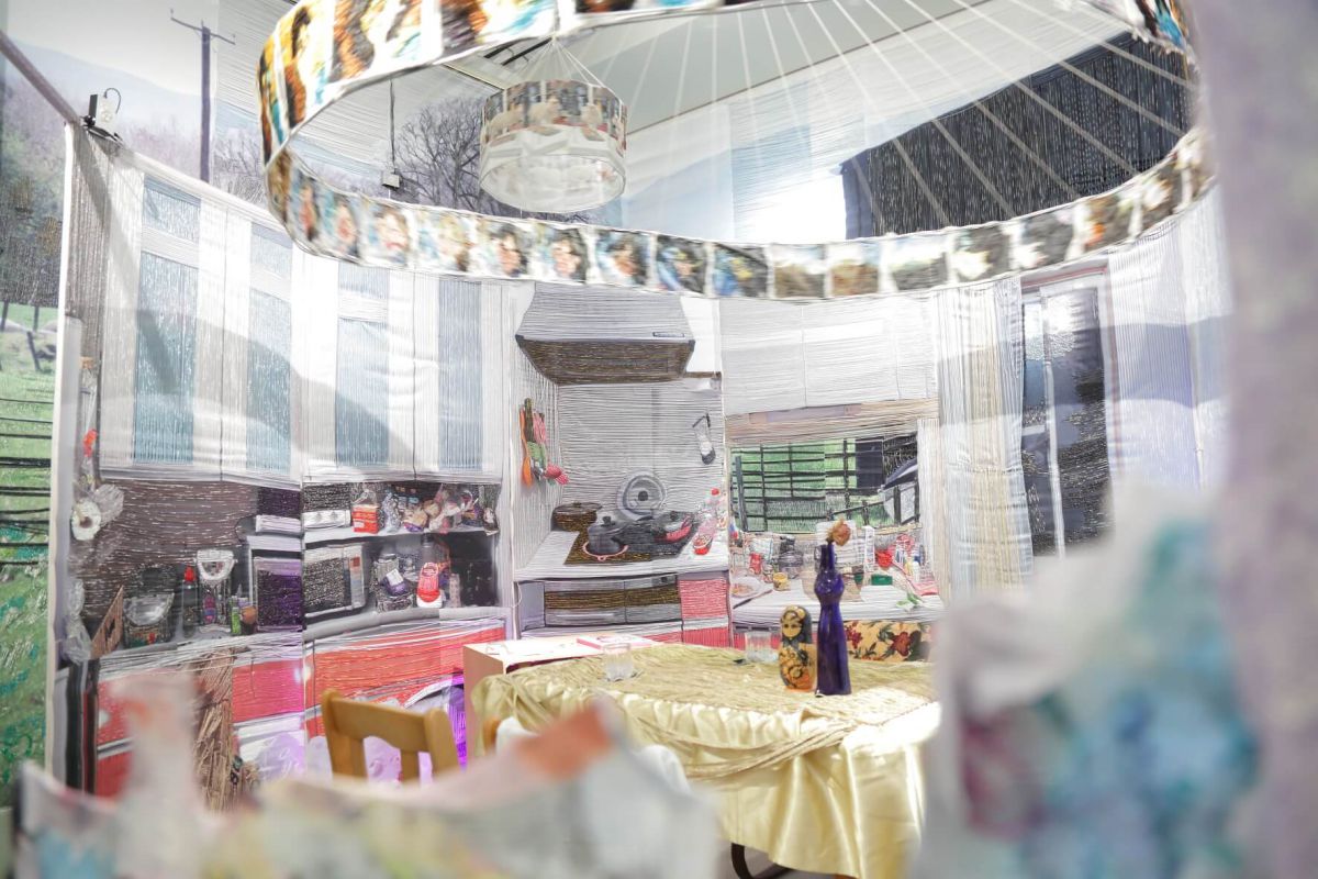 青木美紅「1996」