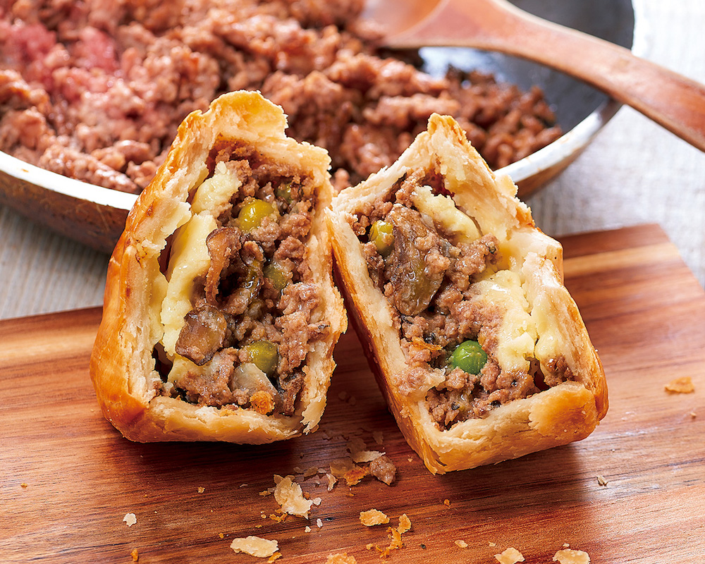 The Pie Hole Los Angeles