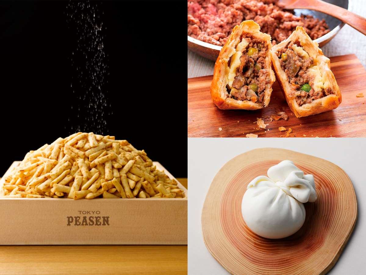 お酒のおつまみにおすすめ！家飲みでよろこばれる大人の手土産3選