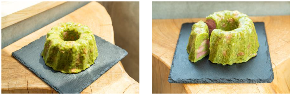 ジャンボンブルゴーニュ 500円／50g（予価）