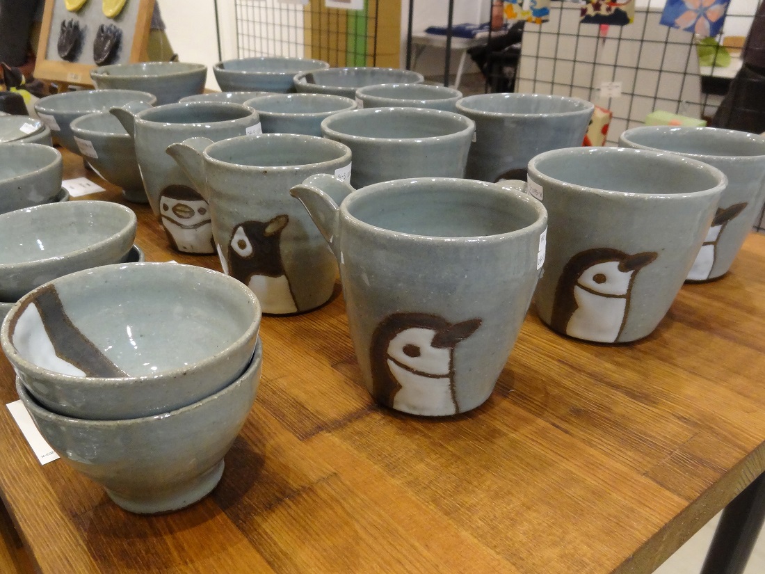 写真はイメージ（2017年の作品）