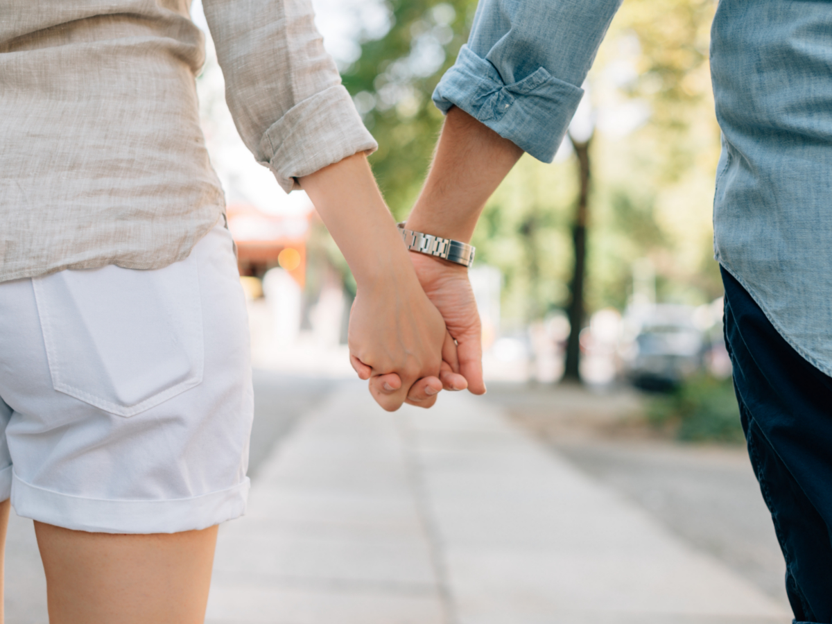 これって運命？ ちょっぴりドラマティックな“恋人と運命を感じた話”