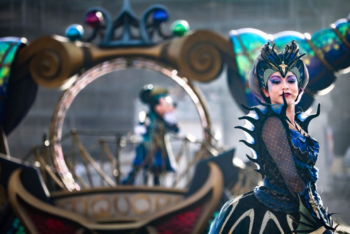 初開催 東京ディズニーシーのハロウィーンエンタメ フェスティバル オブ ミスティーク はココで見る るるぶ More 初開催 東京ディズニーシーのハロウィーンエンタメ フェスティバル オブ ミスティーク はココで見る るるぶ More
