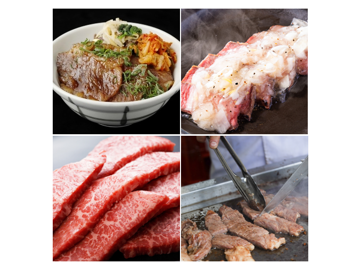 国内最大級の「東京和牛ショー2019-Autumn-」！ココでしか食べられない限定メニューが続々登場