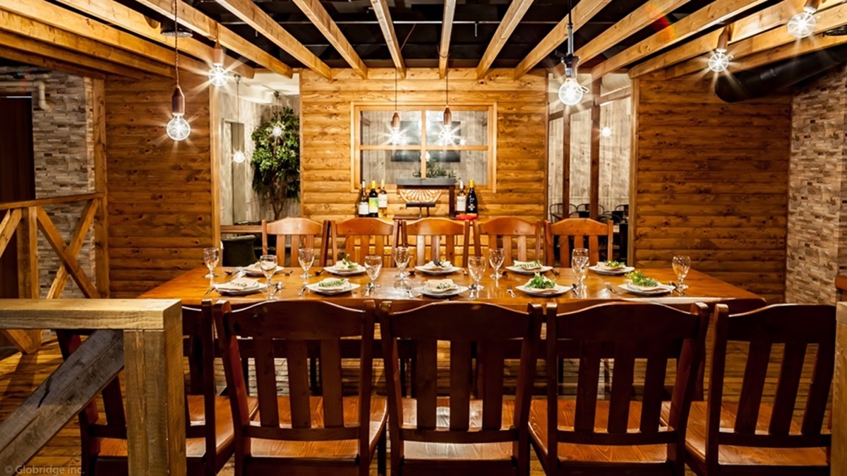 CCC Cheese Cheers Cafe SHIBUYA