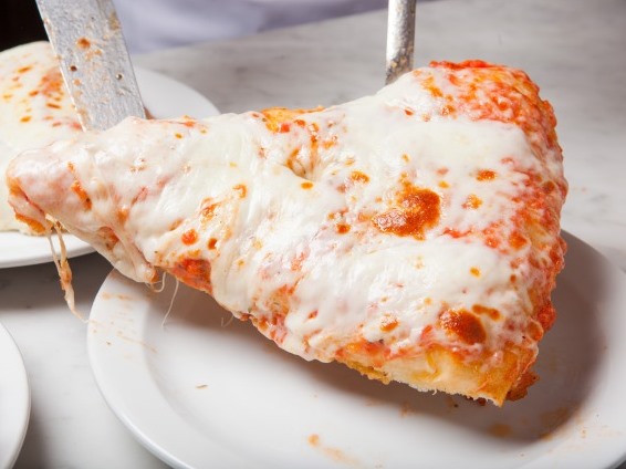 マルゲリータが1枚120円で食べられる！原宿のピッツェリアで1日限定イベント開催