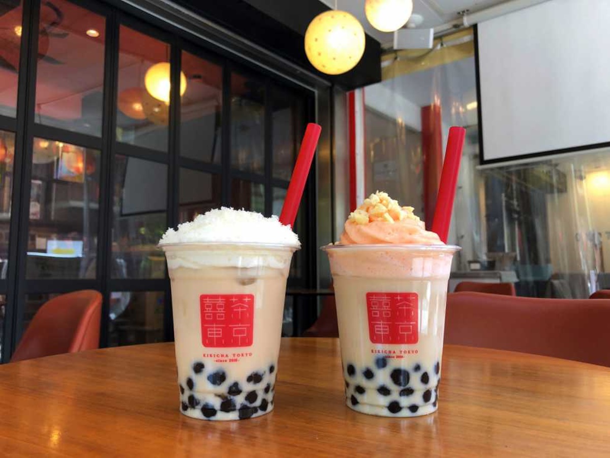 完全保存版！東京の本当においしいタピオカドリンク28選