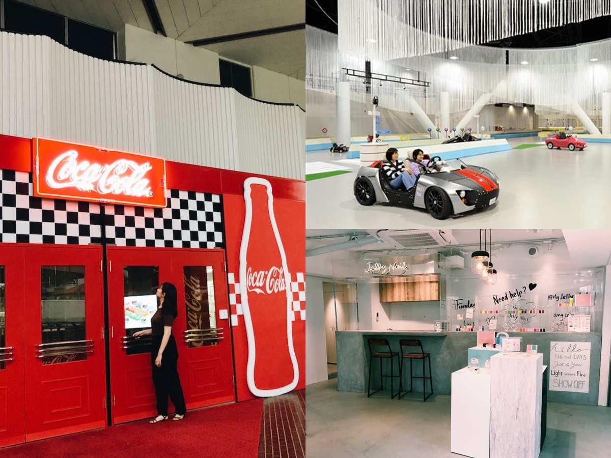 ぜんぶ0円！3連休をおトクに楽しむ都内の無料スポット6選