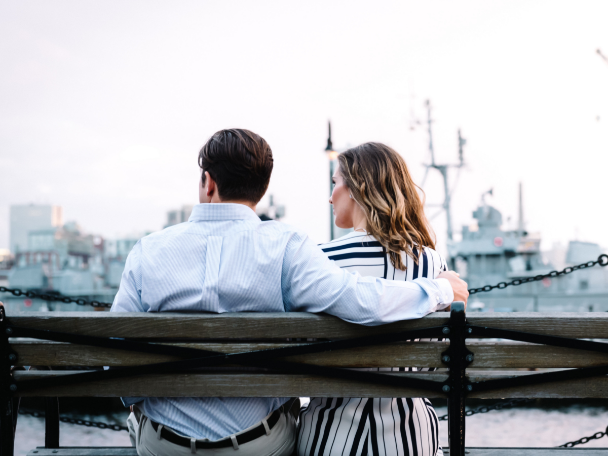 みんな意外な理由で怒られている？ 最近恋人から怒られたコト