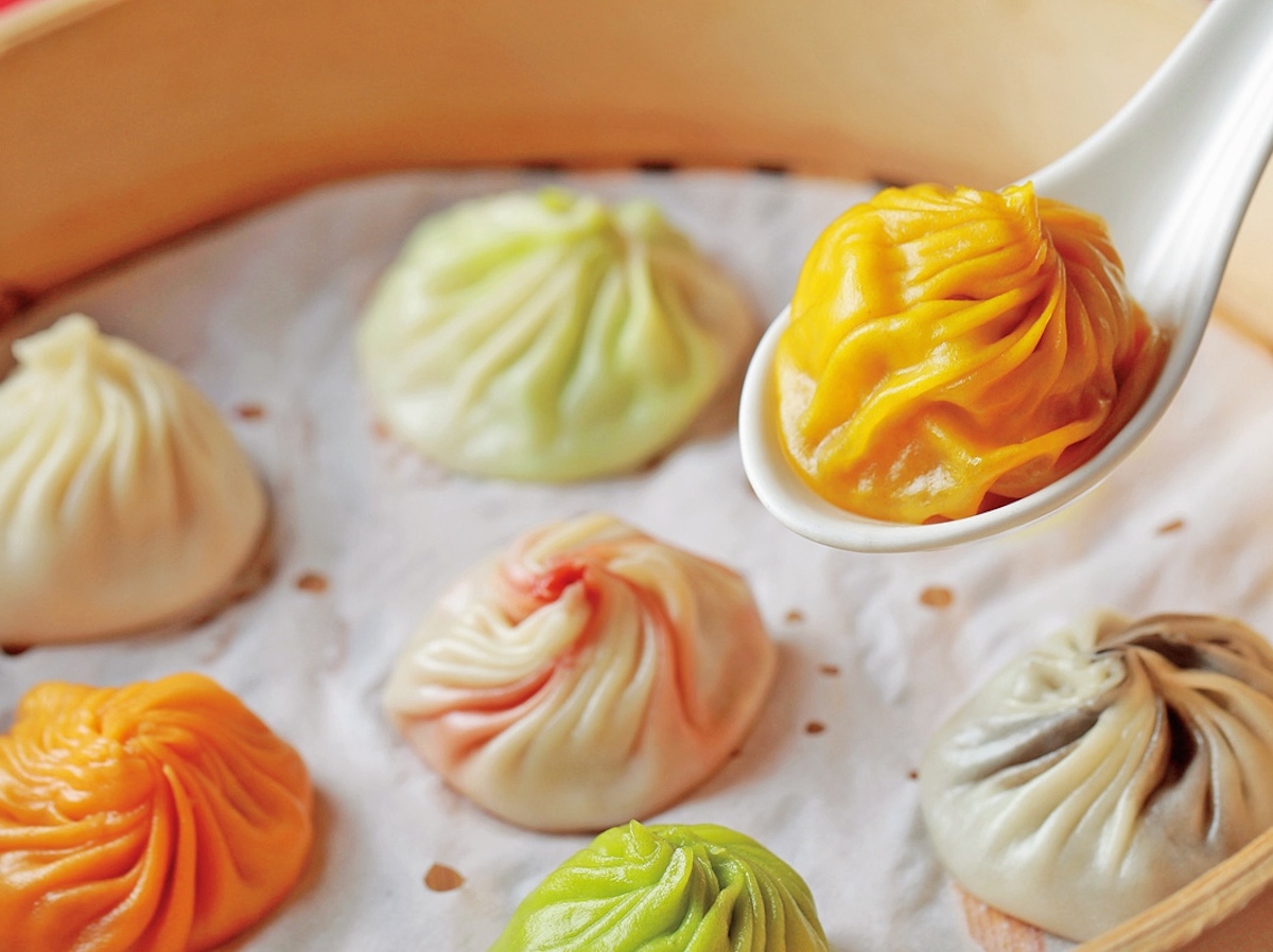 「鼎泰豊」だけじゃない！台北っ子のお墨付き人気店4選