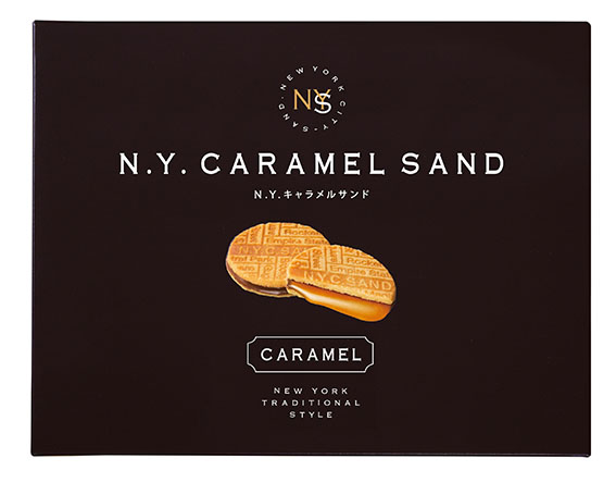 N.Y.C SAND