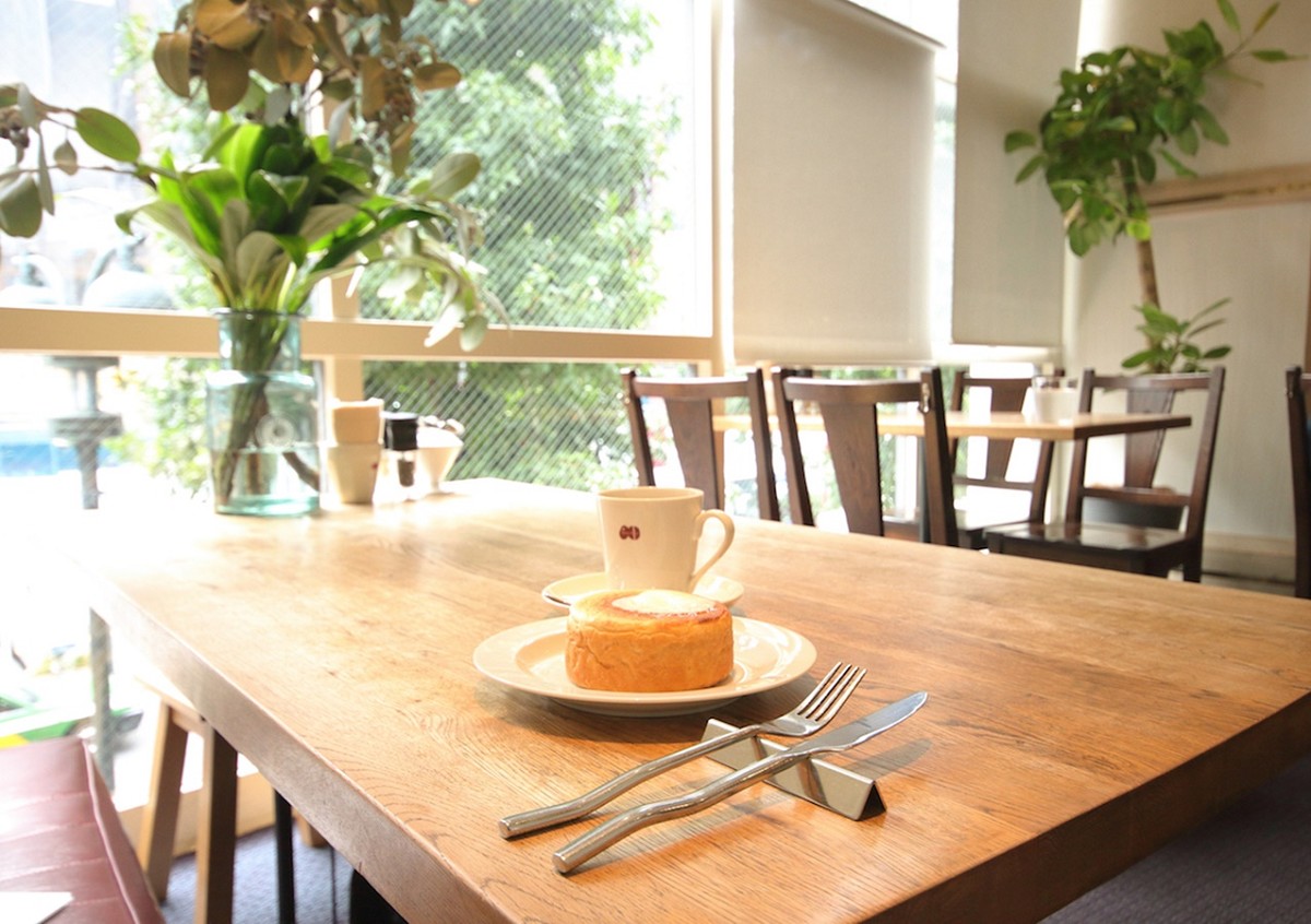 渋谷で人気のおすすめカフェ8選！1人でゆっくり過ごせるおしゃれなカフェから穴場まで【前編】