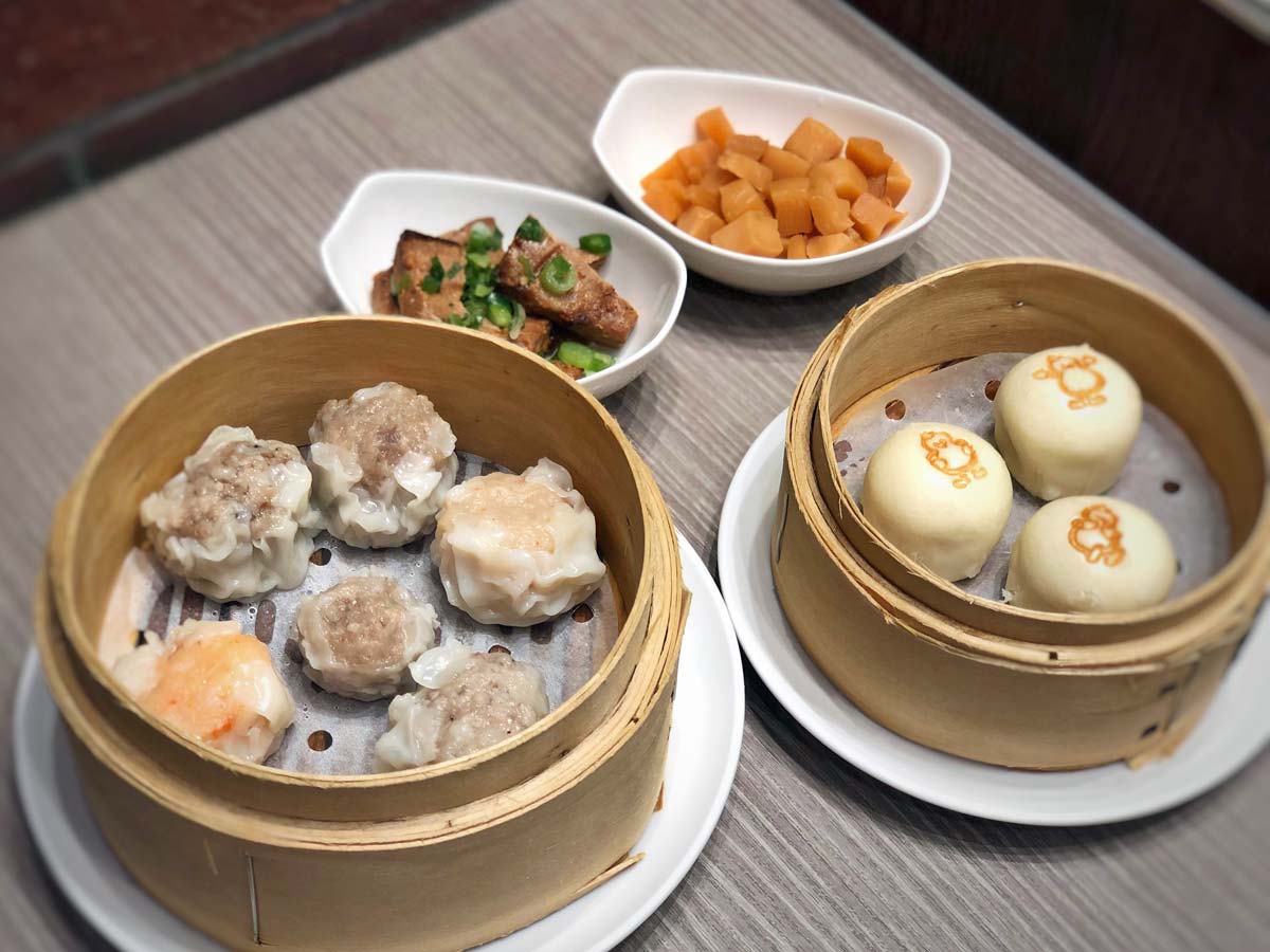 東京駅ナカにこんな場所が!?ウマみたっぷり熱々シウマイでさくっと1人飲み