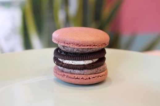 ビッグオレオ 320円