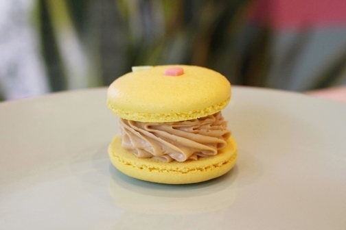 アールグレイ 300円