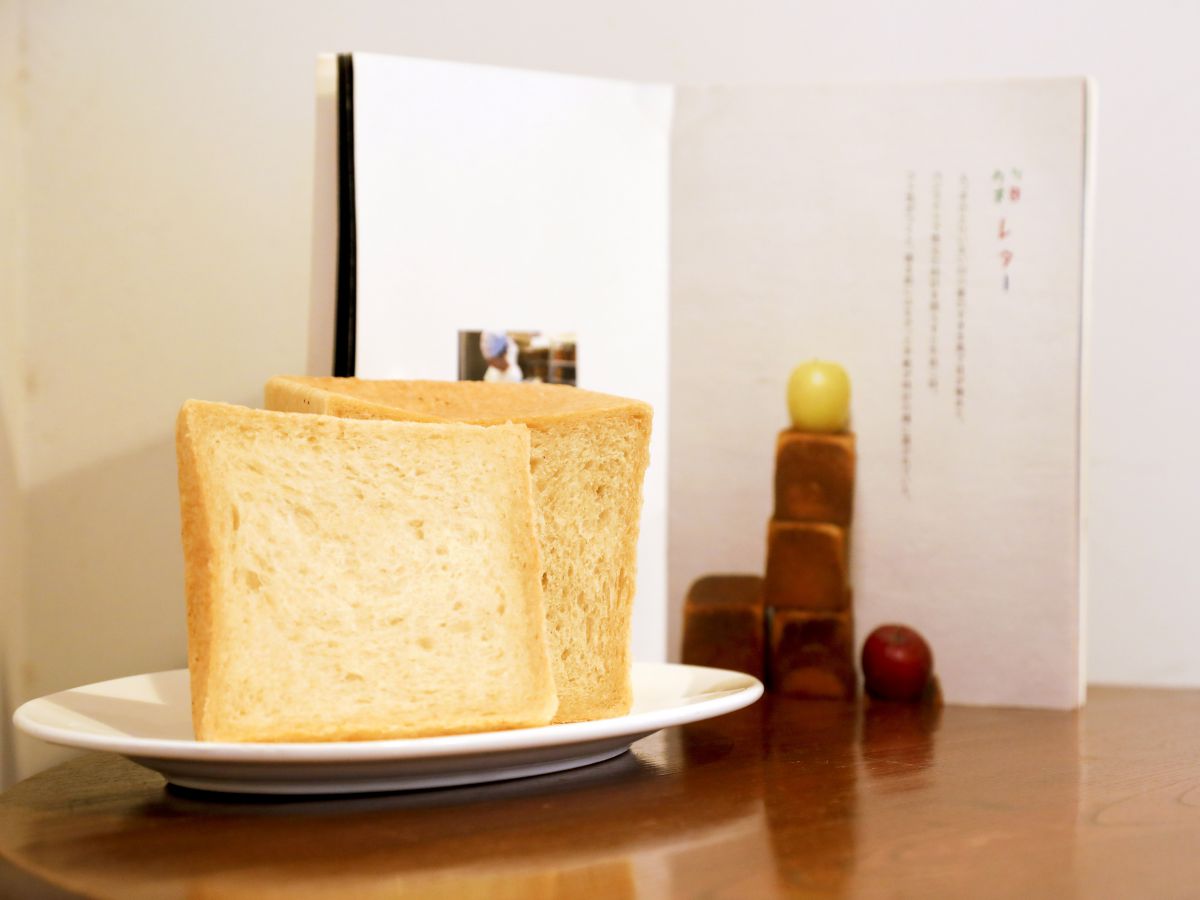 全国のパンマニアが集う！小麦の風味を感じられるおいしいパンとの出合い