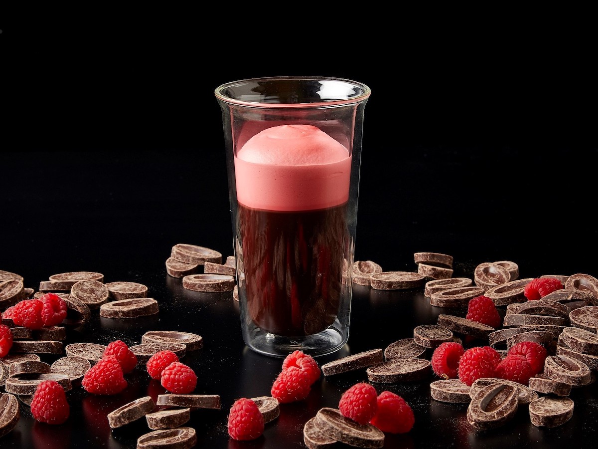 泊まらず楽しむ！ザ・リッツ・カールトン東京の「チョコレートアトリエ」で優雅な気分を満喫