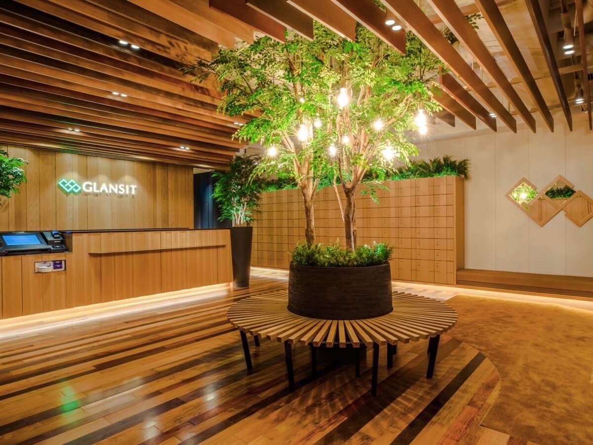 終電を逃したら行きたい！大浴場つき＆ドリンク飲み放題なのに1泊4000円台の癒しホテル