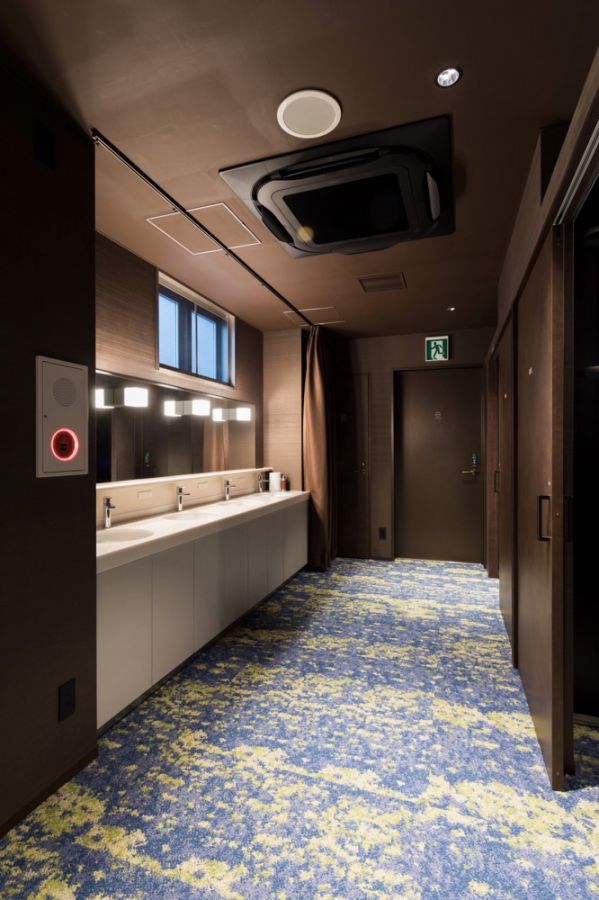 洗面台／グランジット アキハバラ