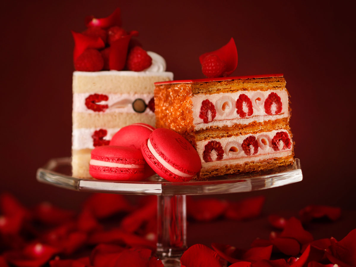 ホテルニューオータニ