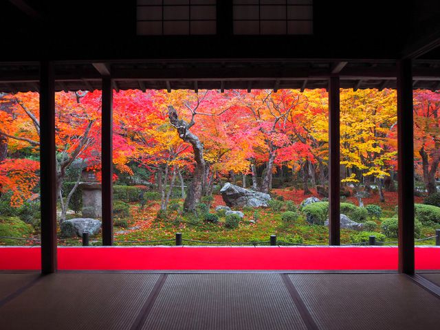下鴨・上賀茂・大原・鞍馬