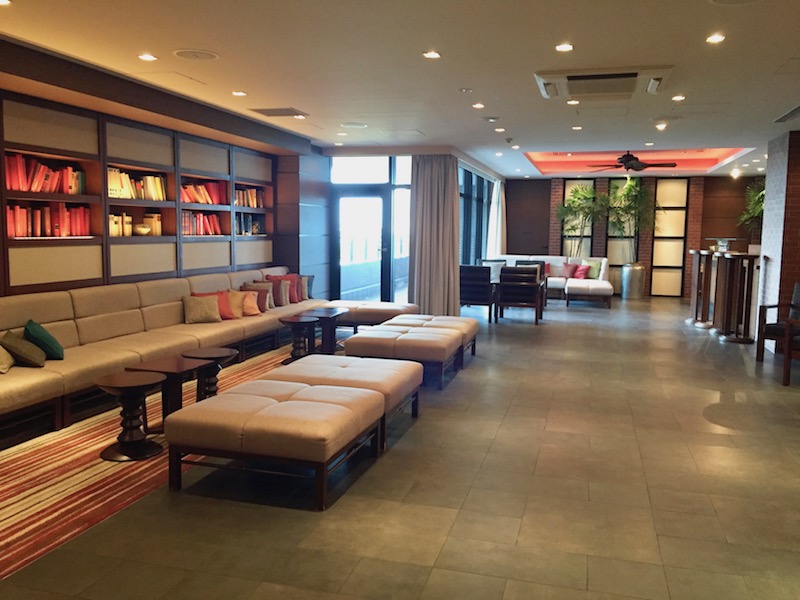 ファミリールーム